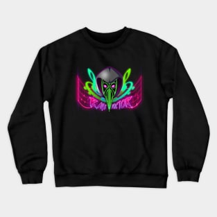 Rave Doctor Crewneck Sweatshirt